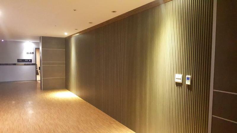 Walker Hotel - Zhengyi 2 Tajpej Kültér fotó