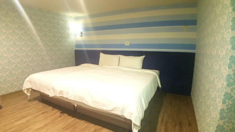 Walker Hotel - Zhengyi 2 Tajpej Kültér fotó